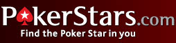Pokerstars web site